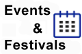 Batavia Coast Events and Festivals