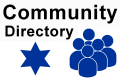 Batavia Coast Community Directory