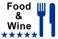 Batavia Coast Food and Wine Directory