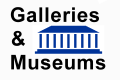 Batavia Coast Galleries and Museums