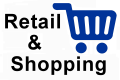 Batavia Coast Retail and Shopping Directory